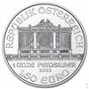 Image 2 : 2023 100 Silver Philharmonics 1oz Rounds