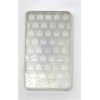 Image 2 : 10 Oz .9999  Silver Royal Canadian Mint Serial Numbered Bar 