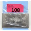 Image 1 : 1 Oz. .999 Titanium USA Buffalo Investor Bar 