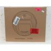 Image 1 : LeFant Robot Vacuum Cleaner - Black - Model M201 - Freemove Technology 