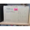 Image 1 : New Electronic Keypad Door Handle Set by Tacklife