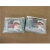 Image 1 : 2 New Queen Size Heartstrings Comforter Sets