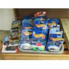 Image 1 : 24 Assorted Hot Wheels in Original Packages