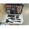 Image 1 : New Everwealth 7 Piece Knife Set - Non-Stick Coating
