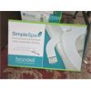 Image 1 : SimpleSpa Thinline Bidet Attachment - Dual Nozzle