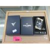 Image 1 : New Colibri V-Cut Cutter for Cigars