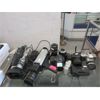 Image 1 : 9 Assorted Film and Digital Cameras