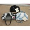 Image 1 : 3 New Pet Purses by Lola - Assorted Colours