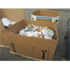 Image 1 : Skid of Assorted Amazon Overstock Goods