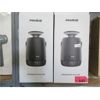 Image 1 : 2 New PowBuzz Portable Mosquito Killers