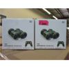 Image 1 : 2 New R/C Amphibious Stunt Toys - 1:20 Scale