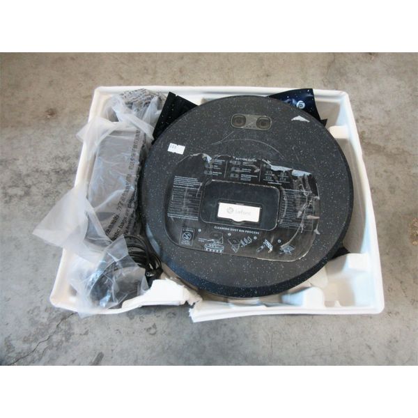 Lefant Model F1 Robot Vacuum - Open Box