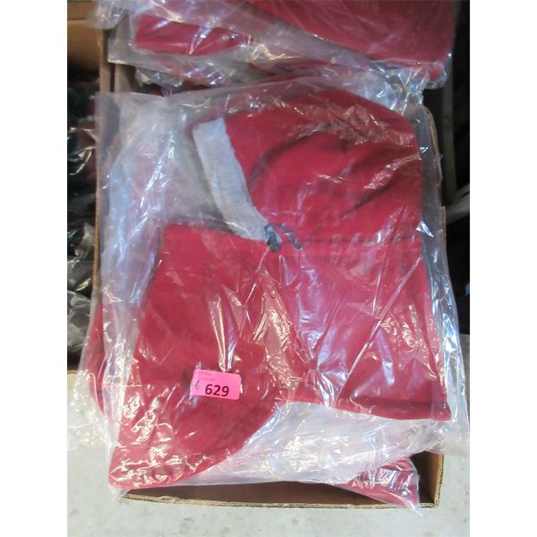 8 New Women's Fleece Lined Balaclava Hats