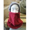 Image 2 : 8 New Women's Fleece Lined Balaclava Hats