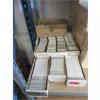 Image 1 : 5 Boxes of Assorted Baseball & Hockey Trading Cards