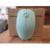 Image 1 : 10 New Cordless Mice - Light Blue 