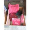 Image 1 : Box of 11 New Assorted Hand Bags & Cross Body Bags 