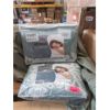 Image 1 : 2 New Queen Size Heartstrings Comforter Sets