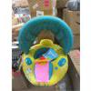 Image 1 : 4 New 3 Pcs. Toddler Swim Ring & Arm Float Sets