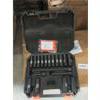 Image 1 : New 1/2" Deep Drive Impact Socket Set w/ Extension Bar