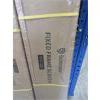 Image 1 : Bomaker 100" Fixed Frame Projection Screen - FFS-100