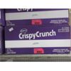 Image 1 : Case of Cadbury Crispy Crunch Chocolate Bar