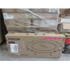Image 1 : 4 Toncur ST-02 Foldable 40" Trampolines