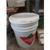 Image 1 : 5 Gallon Pail of Genuine BC Honey 