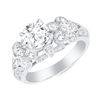 Image 1 : 1.79ct Solitaire diamond ring