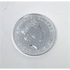 Image 2 : 1 Oz .999 Silver 2023 Britannia Coin