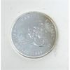 Image 2 : 1 Oz .9999  Silver 2009 Canada Thunderbird Coin 