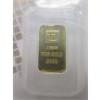 Image 2 : 1 Gram .9999 Fine Gold TD Bank Investor Bar 