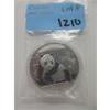 Image 1 : 30 Gram .999 Silver 2015 Chinese Panda Coin