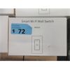 Image 1 : 8 Smart WiFi Wall Switches - Model MSS510