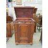 Image 2 : Antique Harter & Wells Gramophone Cabinet