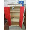 Image 2 : Antique Pine Farmhouse Cupboard