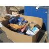Image 1 : Skid of Overstock and Open Box Goods