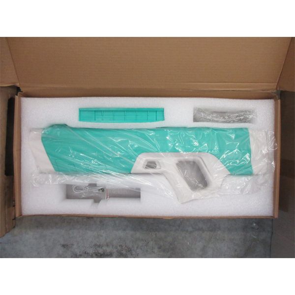 New Rechargeable Electric Water Blaster Gun