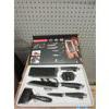 Image 1 : New Everwealth 7 Piece Knife Set - Non-Stick Coating