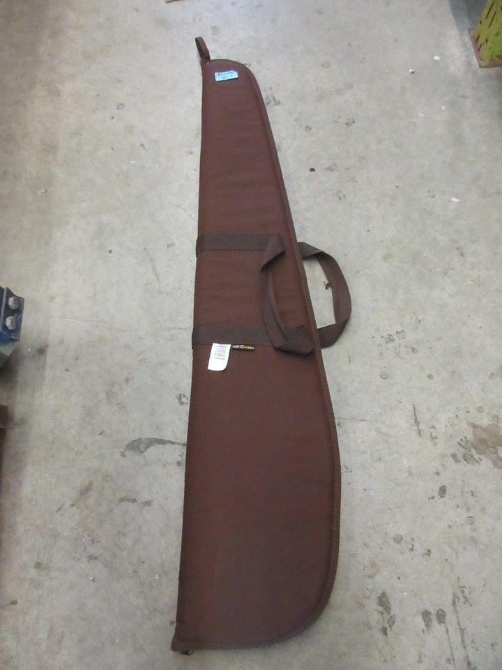 Allen Brown Soft Side Gun Case