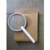 Image 1 : 2 New Rechargeable Mosquito Swatters - 9" diameter