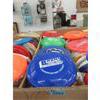 Image 1 : 50+ Flying Disc Toys - Majority Have Logos