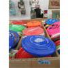 Image 1 : 50+ Flying Disc Toys - Majority Have Logos