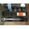 Image 1 : New 1/2" Drive Click Torque Wrench by Tacklife