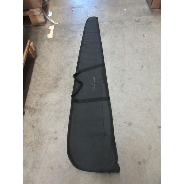 Cabelas Black Soft Side Gun Case 