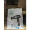 Image 1 : New Toncur 6 Head 30 Speed Massage Gun