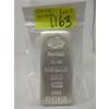 Image 1 : 10 Oz .999 Silver PAMP Suisse Serial Numbered Bar