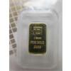 Image 2 : 1 Gram .9999 Fine Gold TD Bank Investor Bar 