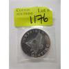 Image 1 : 1 Oz .999 Silver Sunshine Minting Round with Decoder Back