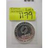 Image 1 : 1 Oz .999 Silver OPM Round